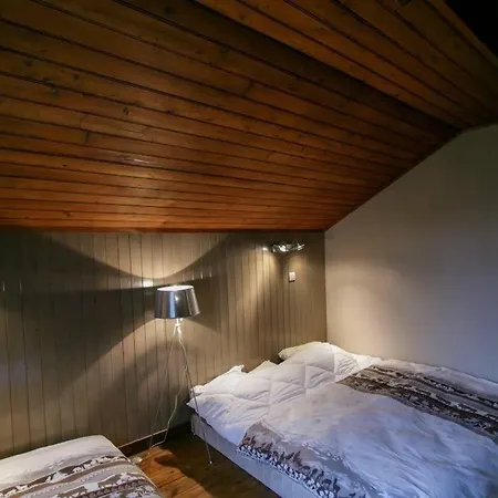 Dans Maison De Pays Pour 5 Personnes