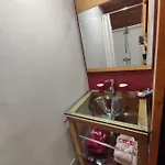 Dans Maison De Pays Pour 5 Personnes דירה