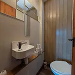 Dans Maison De Pays Pour 5 Personnes שאמוני