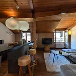 Dans Maison De Pays Pour 5 Personnes *