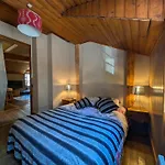 Dans Maison De Pays Pour 5 Personnes שאמוני