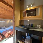 Dans Maison De Pays Pour 5 Personnes דירה *