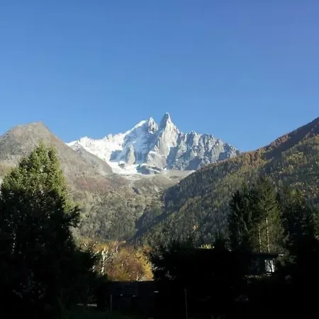 Dans Maison De Pays Pour 5 Personnes Апартаменты *