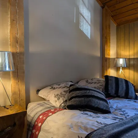 Dans Maison De Pays Pour 5 Personnes דירה