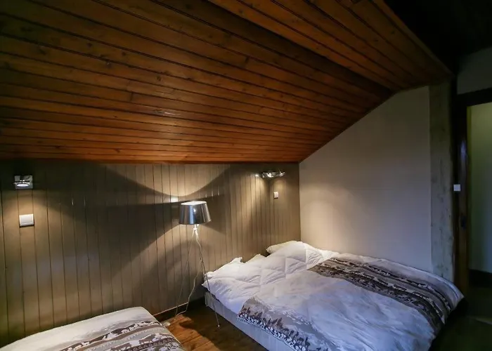 Dans Maison De Pays Pour 5 Personnes