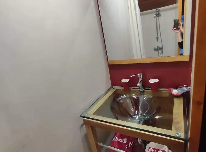 Dans Maison De Pays Pour 5 Personnes Апартаменты