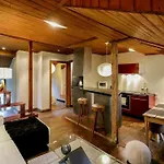 Dans Maison De Pays Pour 5 Personnes Chamonix