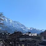Dans Maison De Pays Pour 5 Personnes Apartment *